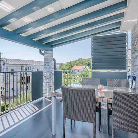 Apartment Dragica Čižići 외부 사진